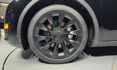 Tesla Model Y 2023, 74991 км, за 28817.12 USD