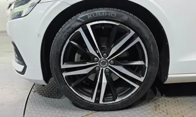 Volvo S60 2022, 46069 км, за 19627.15 USD