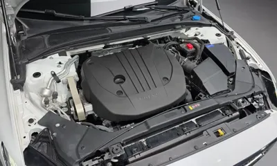 Volvo S60 2022, 46069 км, за 19627.15 USD - фото 6