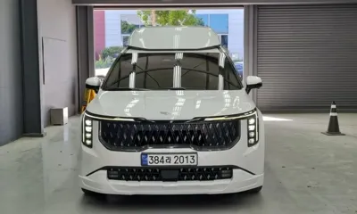 Kia Canival