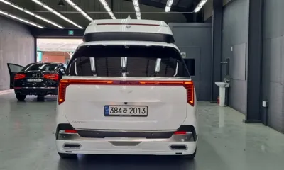 Kia Canival
