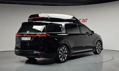Kia Canival 2022, 29778 км, за 25403.7 USD
