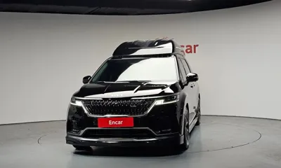 Kia Canival 2022, 29778 км, за 25403.7 USD