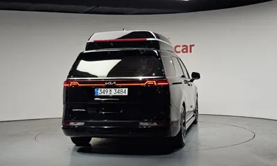 Kia Canival 2022, 29778 км, за 25403.7 USD