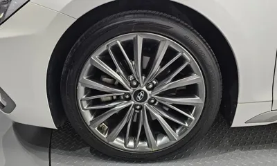 Hyundai Grandeur 2019, 116988 км, за 12228.99 USD