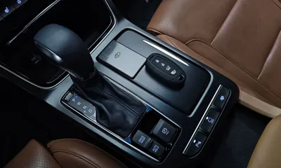 Hyundai Grandeur 2019, 116988 км, за 12143.89 USD - фото 9