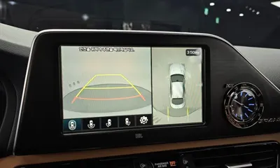 Hyundai Grandeur 2019, 116988 км, за 12143.89 USD - фото 15