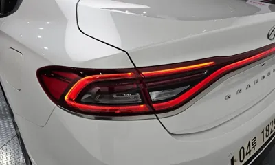 Hyundai Grandeur 2019, 116988 км, за 12143.89 USD - фото 23