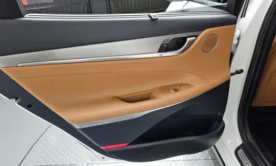 Hyundai Grandeur 2019, 116988 км, за 12143.89 USD - фото 25