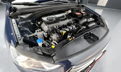 Hyundai Avante 2016, 109126 км, за 4591.43 USD - фото 6