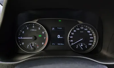 Hyundai Avante 2016, 109126 км, за 4591.43 USD - фото 8