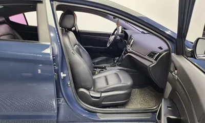 Hyundai Avante 2016, 109126 км, за 4591.43 USD - фото 11