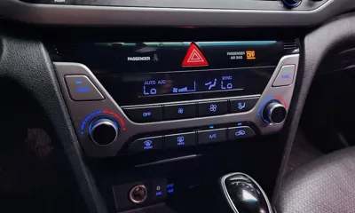 Hyundai Avante 2016, 109126 км, за 4591.43 USD - фото 17