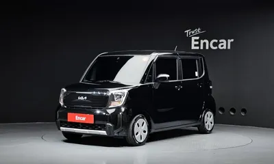 Kia Ray · 2023 год