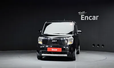 Kia Ray 2023, 14000 км, за 9124.33 USD