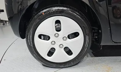 Kia Ray 2023, 14000 км, за 9124.33 USD