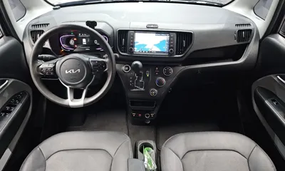 Kia Ray 2023, 14000 км, за 9124.33 USD - фото 7