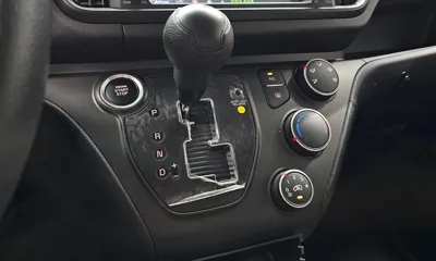Kia Ray 2023, 14000 км, за 9124.33 USD - фото 9