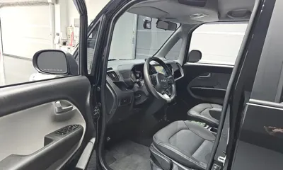 Kia Ray 2023, 14000 км, за 9124.33 USD - фото 10
