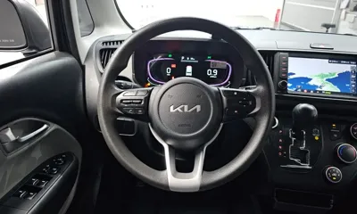 Kia Ray 2023, 14000 км, за 9124.33 USD - фото 13