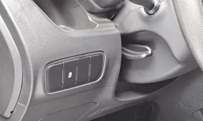 Kia Ray 2023, 14000 км, за 9124.33 USD - фото 19