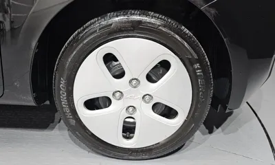 Kia Ray 2023, 14000 км, за 9124.33 USD - фото 21