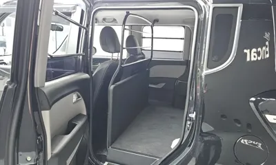 Kia Ray 2023, 14000 км, за 9124.33 USD - фото 26