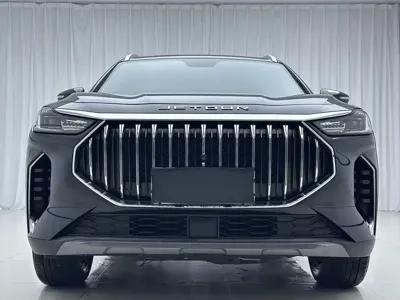 Jetour X70 Plus 2023, 48000 км, за 14243.4 USD