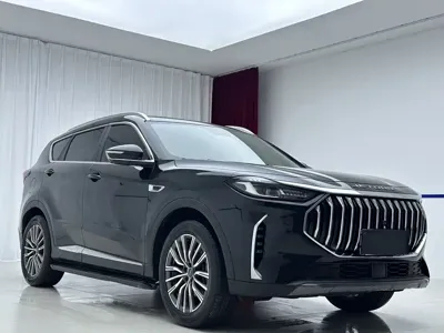 Jetour X70 Plus 2023, 48000 км, за 14243.4 USD