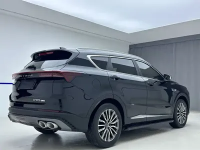 Jetour X70 Plus 2023, 48000 км, за 14243.4 USD - фото 6