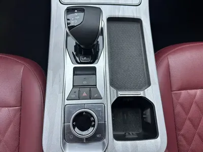 Jetour X70 Plus 2023, 48000 км, за 14243.4 USD - фото 15