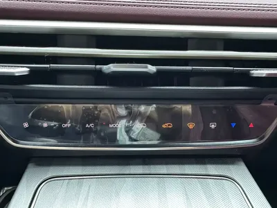 Jetour X70 Plus 2023, 48000 км, за 14243.4 USD - фото 16