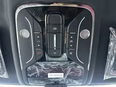 Jetour X70 Plus 2023, 48000 км, за 14243.4 USD - фото 17