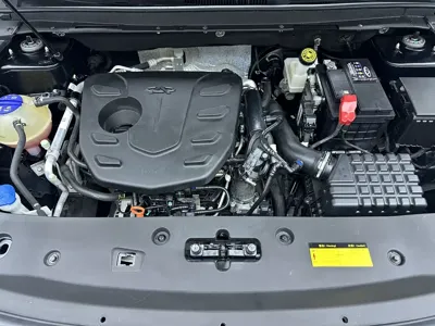 Jetour X70 Plus 2023, 48000 км, за 14243.4 USD - фото 22