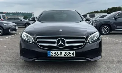 Mercedes-Benz E-Class 2017, 198792 км, за 10004.55 USD