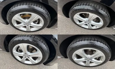 Mercedes-Benz E-Class 2017, 198792 км, за 10004.55 USD