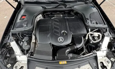 Mercedes-Benz E-Class 2017, 198792 км, за 10004.55 USD - фото 6