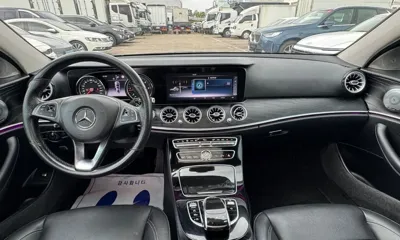 Mercedes-Benz E-Class 2017, 198792 км, за 10004.55 USD - фото 7