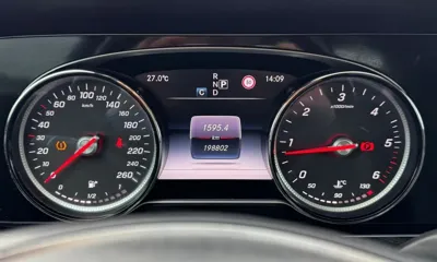 Mercedes-Benz E-Class 2017, 198792 км, за 10004.55 USD - фото 8