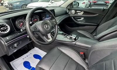 Mercedes-Benz E-Class 2017, 198792 км, за 10004.55 USD - фото 10