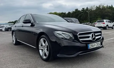 Mercedes-Benz E-Class 2017, 198792 км, за 10004.55 USD - фото 11