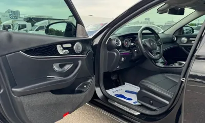 Mercedes-Benz E-Class 2017, 198792 км, за 10004.55 USD - фото 13