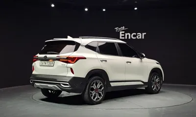 Kia Seltos 2020, 93053 км, за 11159.25 USD