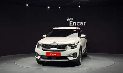 Kia Seltos 2020, 93053 км, за 11159.25 USD