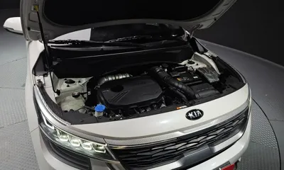 Kia Seltos 2020, 93053 км, за 11159.25 USD - фото 6