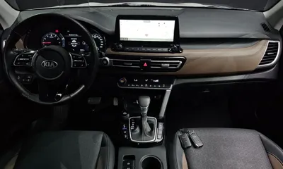 Kia Seltos 2020, 93053 км, за 11159.25 USD - фото 7