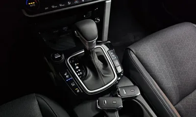 Kia Seltos 2020, 93053 км, за 11159.25 USD - фото 9