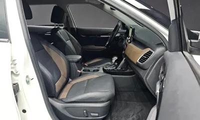 Kia Seltos 2020, 93053 км, за 11159.25 USD - фото 11