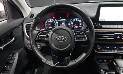 Kia Seltos 2020, 93053 км, за 11159.25 USD - фото 13