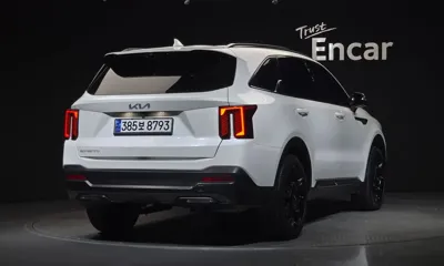 Kia Sorento 2024, 38788 км, за 22778 USD
